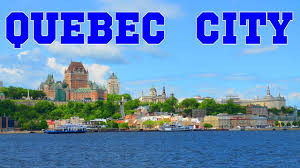 An evolving website designed according to users' needs. Quebec City Canada 2013 Part 6 Traveling Robert Youtube