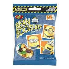 Bean Boozled Flavors Fortunewheels Co