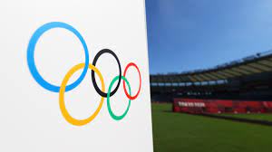 Quinn, a member of the canadian women's soccer team, became the first trans athlete to ever win a gold medal when team canada defeated team sweden friday in the tokyo olympics finals. Men S Olympic Soccer Standings 2021 Updated Tables Scores Results From Football Tournament Sporting News