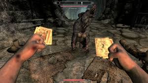 Busty Skeevers : rSkyrimModsXbox