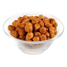 CACAHUATE GARAPIADO