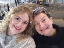 Meine beste Freundin ist 20 Jahre älter