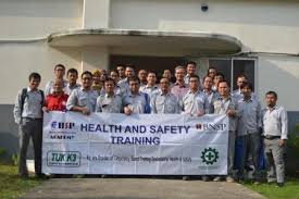 $011170 #lotte chemical corporation lotte chemical (011170.ks): Training Hira Pt Lottechem 01