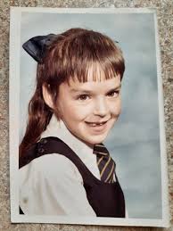 Just found this photo of myself. (Beech Street Junior School) Taken ..  September 1970