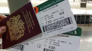 Sudah tahu apa saja arti huruf di boarding pass? Kenali Arti Kode Huruf Pada Boarding Pass Termasuk Kode Ssss Halaman All Bangka Pos