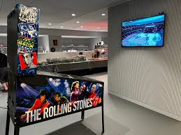 The Rolling Stones added a new photo.