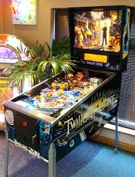 We did not find results for: Twilight Zone Pinball Machine For Sale Uk