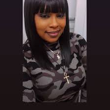 Reason #2274746 Why God Didn't Give Me No 🍑 🤣