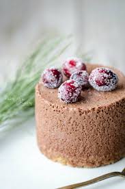 Mein Rezept Fur Veganes Schokomousse Parfait Mit Spekulatiusboden Perfekt Fur Menus Und Feiern Zb We Vegane Desserts Schokomousse Mousse Au Chocolat Rezept