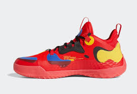 5 futurenatural shoes fz1071 and thousands of other adidas sneakers with price data and release dates. Adidas Harden Vol 5 Mcdonald S All American Details Fotomagazin