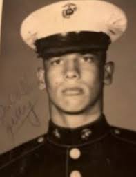 Obituary for Jerald Thomas Stapleton