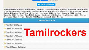 Here is what you need to know about downloading movies from the internet, as well as what to look out for before you watch movies online. Tamilrockers Telugu Movies Tamil Movies Tamilrockers 2021