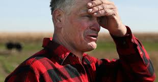 Mental health issues cropping up as financial stress continues