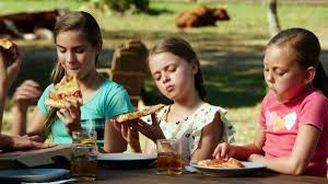 But the journey there takes some turns that feel (mostly) honest and true, which should make the movie universally relatable despite the unique and. Miracles From Heaven Movie Still 287233 Miracles From Heaven Heaven Movie Miracles From Heaven Book