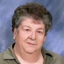 Dorothy Ann Stump Obituary