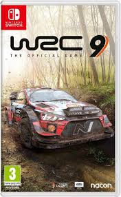 Submitted 7 days ago by jt810. Bol Com Wrc 9 Nintendo Switch Games
