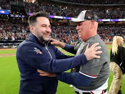 How Braves GM Alex Anthopoulos became ...
