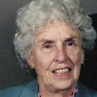 Obituary information for Mildred Sheldon