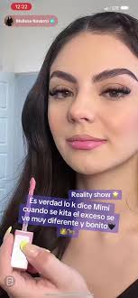 #melissa siempre bonita con o sin makillaje 🖤🐆👑🥰