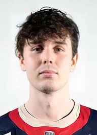 Player photos for the 2020-21 Macon Mayhem at hockeydb.com