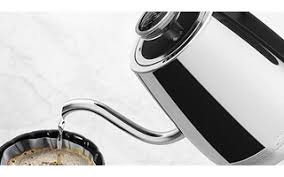 We did not find results for: Stainless Steel Precision Gooseneck Electric Kettle Kek1025ss Kitchenaid