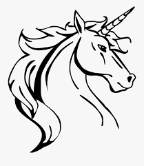 Unicorn Head Lineart Black And White Unicorn Head Line Drawing Free Transparent Clipart Clipartkey Unicorn head , unicorn encapsulated postscript , unicorn head transparent background png pink and white unicorn illustration, unicorn drawing kavaii cuteness , unicorn head transparent. unicorn head lineart black and white