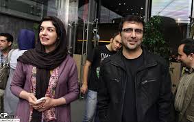 نتیجه تصویری برای خندوانه گفتگو با دوستان الیکا عبدالرزاقی و امین زندگانی