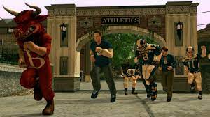Recorda que para instalar este juego tenes que descargar apk + obb de bully para android, si solo bajas el apk no te funcionara el juego. Bully Anniversary Edition 1 0 0 19 Descargar Para Android Gratis
