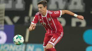 Werder bremen ii performance & form graph is sofascore football livescore unique algorithm that we are generating from team's last 10 matches, statistics you can click on any player from the roster on the right and see his personal information such as nationality, date of birth, height, preferred foot. Bundesliga Bayern Munich Loan Austrian Left Back Marco Friedl To Werder Bremen