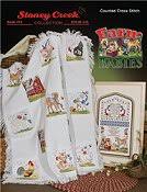 Sitewide buy 4 get 5th free. Book 382 Jungle Babies Stoney Creek Online Store