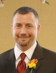 Obituary information for Jeffery Benjamin Russell