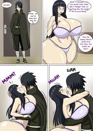 Dibuctor - Hinata's Secret Naruto - FreeAdultComix - more hidden scenes to explore