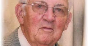The Rev. Jay Wesseling, 87, Sheldon