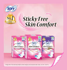 Maybe you would like to learn more about one of these? Sofy Home Sofy Sanitary Pads Napkins