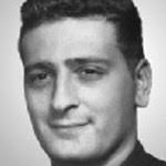 Frank DiRusso Obituary