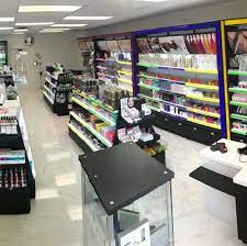 Essentials Beauty Supply 6676 Stirling Rd Hollywood Fl 33024 Usa