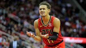 Jharrel jerome, nick sagar, keiynan lonsdale. Injuries Fantasy Nba Trae Young Gtd Dunkest