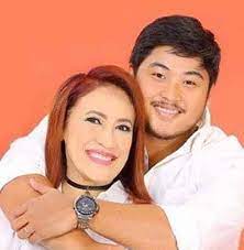 Ang tanging ina n'yong lahat (2008. Wedding Bells For Ai Ai Delas Alas Gerald Sibayan Filipino Journal