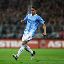 He even owns a house near the because nagelsmann never played football at the highest level, doubters saw him as part of the. Rb Leipzig Moritz Volz Soll Assistent Von Julian Nagelsmann Werden