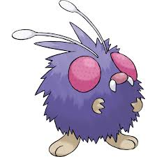 Maybe you would like to learn more about one of these? Venonat Pokemon Bulbapedia The Community Driven Pokemon Encyclopedia