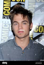 Kevin Sprayberry's Instagram, Twitter & Facebook