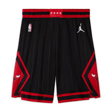 • yohendrick has a hose: Chicago Bulls Statement Edition Jordan Nba Swingman Shorts Fur Herren Nike De