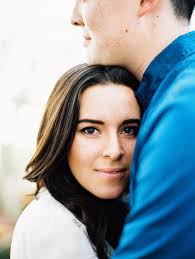 Palm Springs Engagement Photos