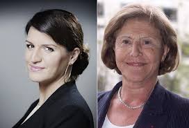 Monique Pelletier : podcasts et actualités