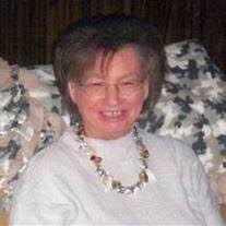 Mrs. Marjorie Eloise Potts Obituary