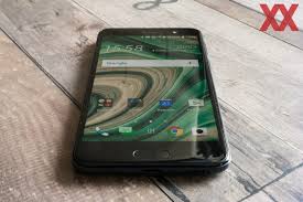 HTC U Play im Test - Hardwareluxx