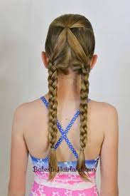 Pin On Softball Hair
