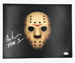 The name of this make is friday the 13th mask halloween makeup. Jason Voorhees Mask Drawing Hd Png Download Kindpng