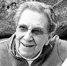 Betty Wainwright's Instagram, Twitter & Facebook