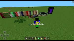 Download and install old versions of apk for android Descargar Minecraft Pocket Edition 0 9 0 Apk By Kevin Velasco